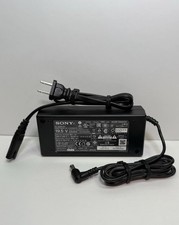 Caricabatteria adattatore AC