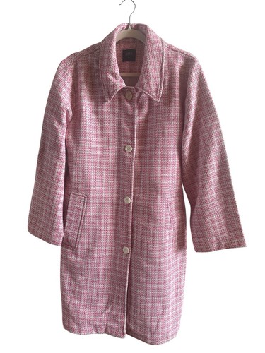 Cappotto settimana retrò - settimana, e