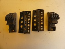 BMW 1100 GS, 1150 GS Supporto