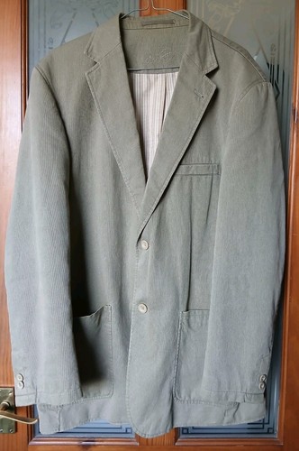 Blazer daniel graham drifter - blazer,