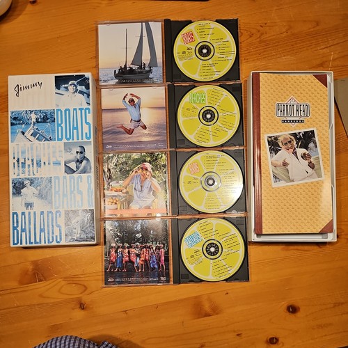 Jimmy buffett barche - jimmy, spiagge