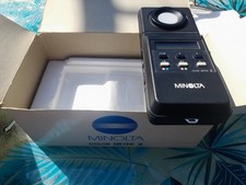 Minolta Color Meter II