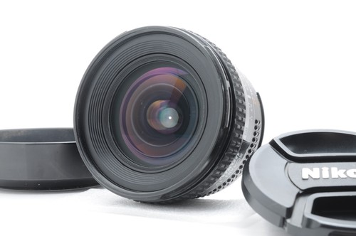 Nikon nikkor obiettivo - nikon,