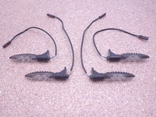 Set indicatori di direzione LED BMW R 1200 R nineT GS R nine T luce di direzione BMW G 310 GS R