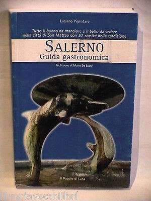Salerno guida gastronomica - salerno,