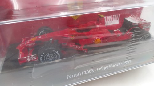 Hacd232 ferrari f2008 felipe - ferrari,