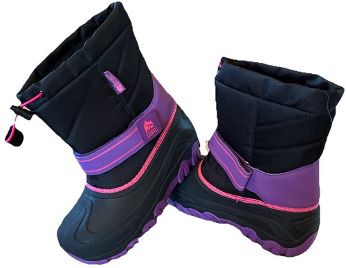 Stivali neve bambina 3 - stivali,