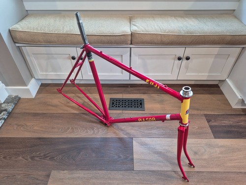 Set telaio stradale - , vintage