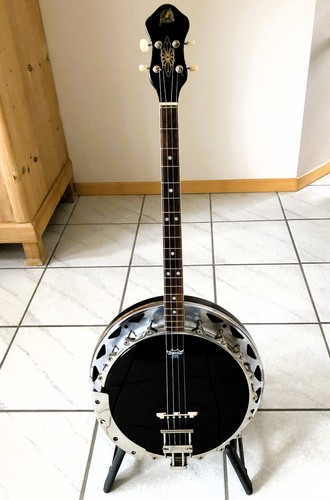 Banjo tenore framus modello - banjo,