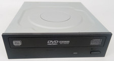 Masterizzatore DVD Drive CD lettore interno Philips Lite-on DH-16ABSH nero SATA