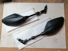 MT 125 YAMAHA SPECCHIETTI  ORIGINALI ANNO 2019  ACCETTO PROPOSTE