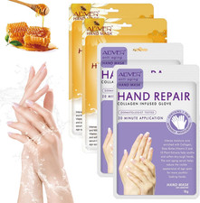 Maschera per Mani 4 Paia