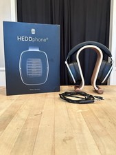 HEDD HEDDphones Trasformatore di Movimento Aria Cuffie Audiofile