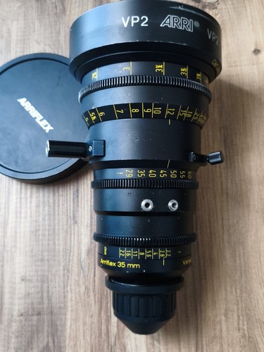 Arri carl zeiss variable - zeiss,