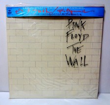 PINK FLOYD THE WALL 1979