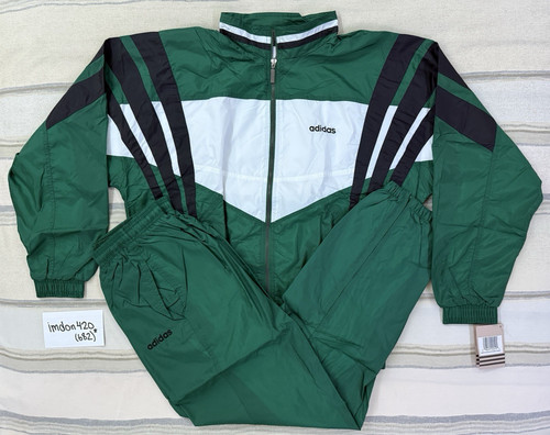Tuta intera adidas santiago - intera,
