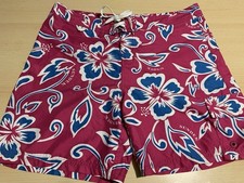 SUNDEK COSTUME PANTALONCINO