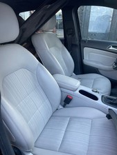 Tappezzeria mercedes classe - tappezzeria,