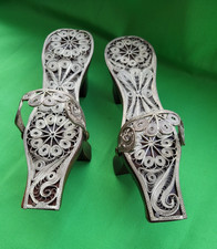 Zoccoli da bagno decorativi in