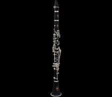 SML PARIS CL400 Clarinetto Sib Per Principianti ABS