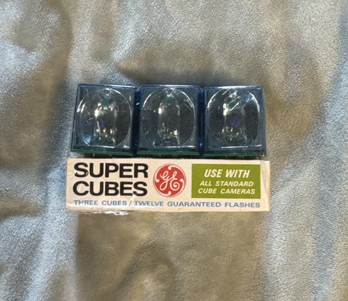 Super cubes flash - super, sigillato