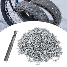 200 pezzi di chiodi a vite per