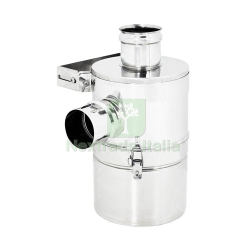 1pz abbattitore fumi - abbattitore, acqua