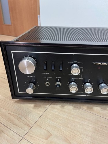 Amplificatore integrato