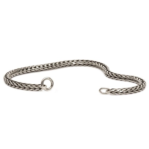 Bracciale trollbeads bracciali - bracciale,