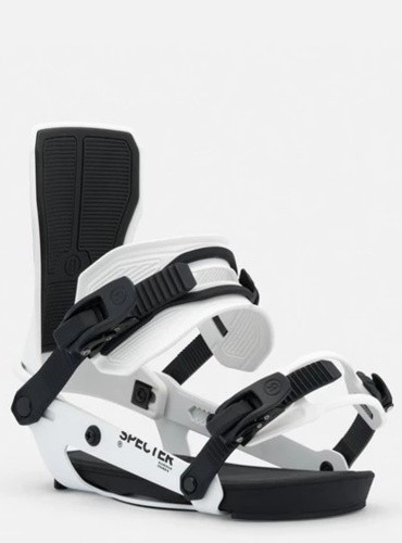 Attacco snowboard ride - attacco,