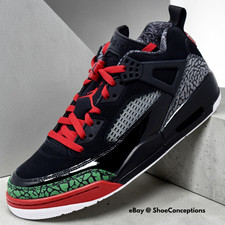 Nike Air Jordan Spizike Low