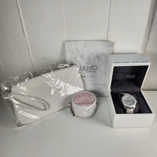 Liu luxury time collection - luxury,
