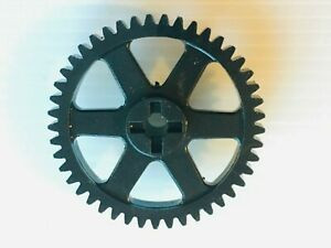 Thunder tiger spur gear - thunder,