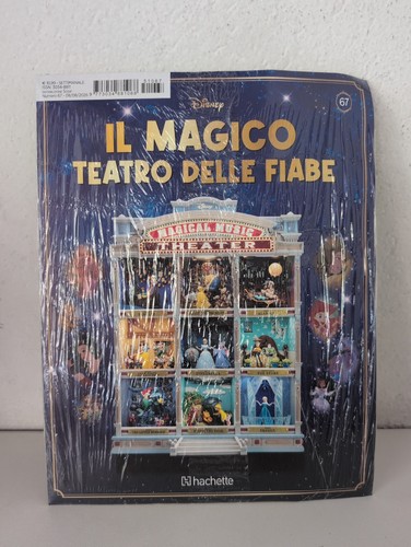 Magico teatro delle fiabe - il,