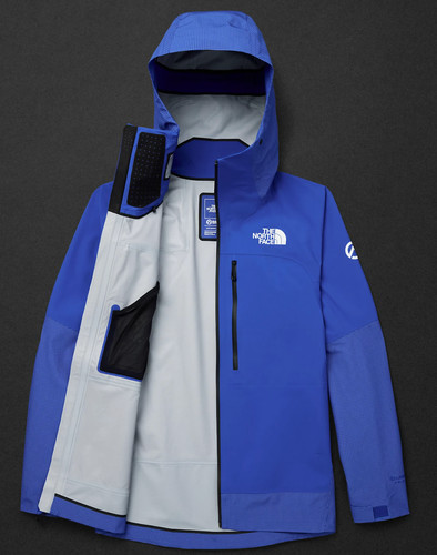 Giacca uomo north face summit - uomo,