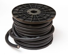 CAVO ALIMENTAZIONE 0 GAUGE OFC
