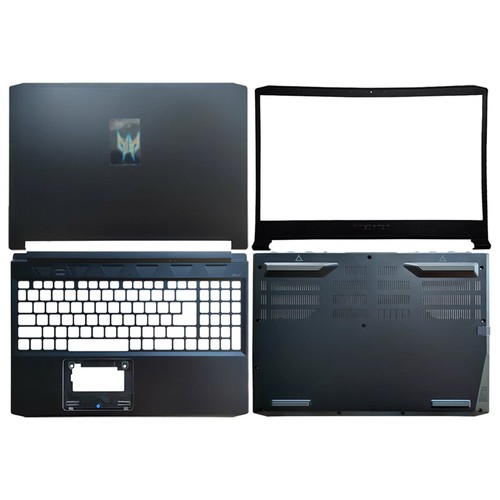 Per acer predator - per, triton