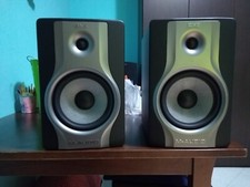 monitor studio professionali mx8 carbon