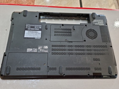 Scocca inferiore per notebook - per,