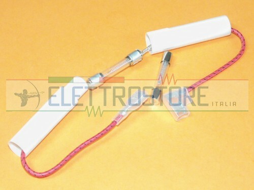 Fusibile micronde alta - micronde,