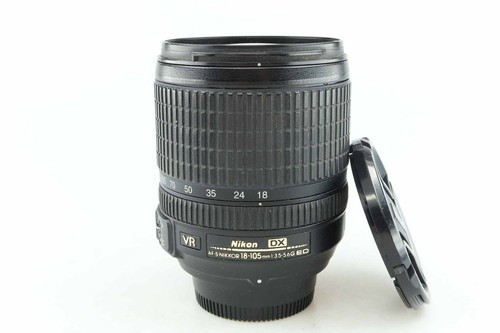Nikon nikkor g 18 105 - g,