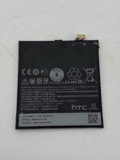 HTC DESIRE 820 OPFJ400 D820N BATTERIA USATA ORIGINALE 35H00232-01M