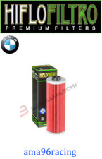 HIFLO HF161 FILTRO OLIO BMW R