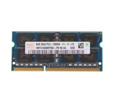 Lotto hynix 2gb 4gb - 8gb, laptop