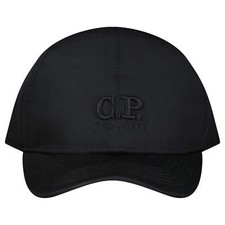 Company goggle chrome cap - cp,