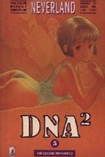 manga STAR COMICS DNA 2 numero
