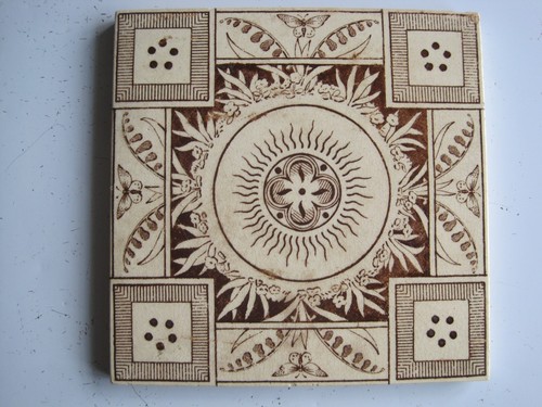 Antique victorian ambrose - victorian,