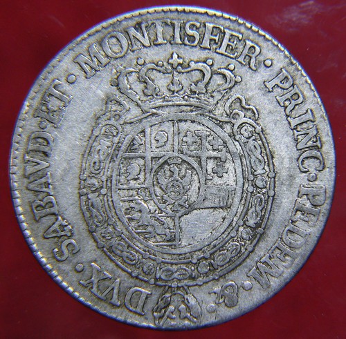 Carlo emanuele iii - [nc],