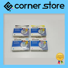 KIT 4 Cartucce T611 - T612