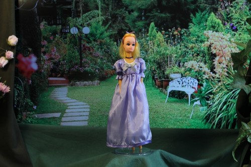 Abito doll collezione - abito,